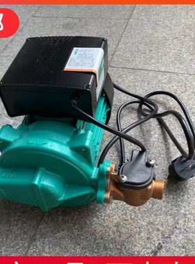 德国威乐水泵PB-H170EAH威乐增压泵PB-H400EAH PB-401ESAH