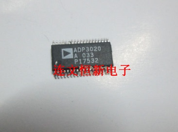 ADP3020ARUZ ADP3020ARU ADP3020A 模数转换器芯片  全新可直拍