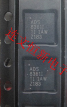 ADS8361IRHBR ADS8361I VQFN32 模数转换器芯片 进口现货 可直拍
