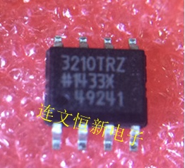 ADUM3210TRZ ADUM3210TR SOP8 隔离器芯片 进口现货 可直拍