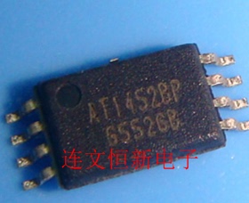 AT1452BP AT1452 TSSOP8 AIMTRON充电器芯片 进口现货 可直拍