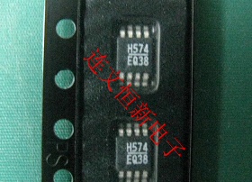 HMC574MS8  丝印 H574 MSOP8 频率合成器芯片 进口现货 可直拍