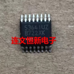 EL5364IUZ 5364IUZ 全系列运算放大器IC芯片 进口现货 可直拍