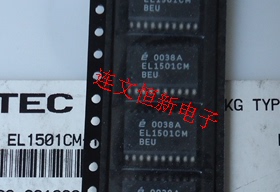 EL1501CM SOP20 主营全系列运算放大器IC芯片 进口现货 可直拍