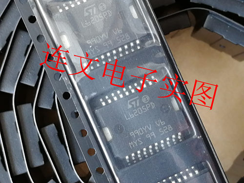 L6206PDL6207PDL6208PD驱动