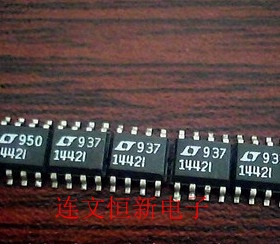 LT1442CS8  LT1442IS8 SOP8 线性比较器 进口现货 可直拍