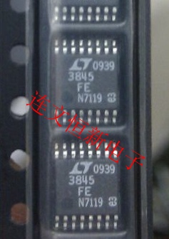 LT3845EFE  LT3845FE LT3845IFE LT3845MPFE 控制器 全新 可直拍