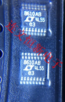 LT8610ABEMSE LT8610ABIMSE LT8610ABHMSE  LT8610AB 全新可直拍