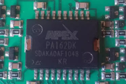 PA79DK PA162DK PA343DF PA441DF PA443DF 芯片 进口现货 可直拍