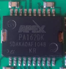 PA79DK PA162DK PA343DF PA441DF PA443DF 芯片 进口现货 可直拍