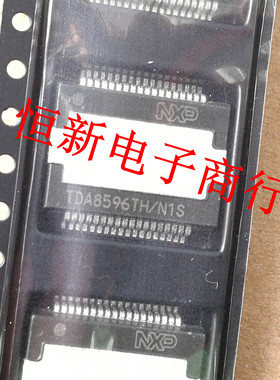 TDA8596TH/N1S TDA8596TH HSSOP36 汽车音频功放进口现货 可直拍