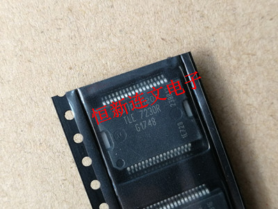 TLE7230R HSSOP36  配电开关 负载驱动器   进口现货  可直拍