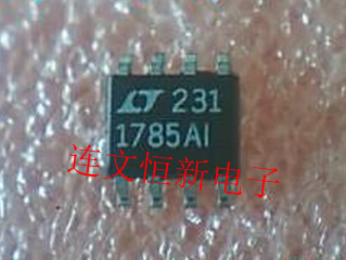 LT1785AIS8  LT1785AI SOP8 驱动器芯片 进口现货 可直拍