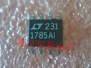 LT1785AIS8  LT1785AI SOP8 驱动器芯片 进口现货 可直拍