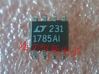 LT1785AIS8  LT1785AI SOP8 驱动器芯片 进口现货 可直拍