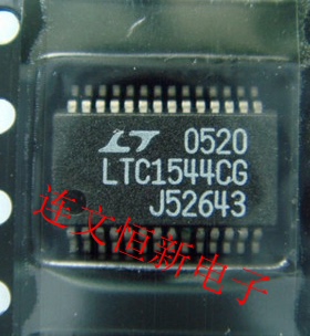 LTC1544CG  LTC1544IG  接口驱动收发器 进口现货 可直拍