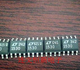 LT1530CS8  LT1530 SOP8 运算放大器芯片 进口现货 可直拍