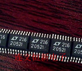 LTC2052IGN LTC2052CGN  斩波稳零运算放大器 全新正品 可直拍