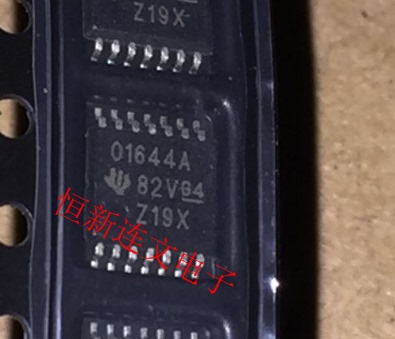 OPA1644AIPWR O1644A 输入音频运算放大器 进口现货