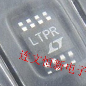 LT1962EMS8-5 5V 丝印LTPR MSOP-8 线性稳压器 进口现货 可直拍