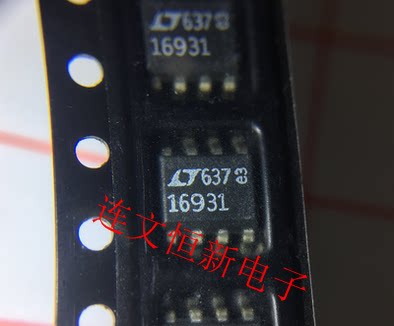 LTC16931LT16931I数模转换器