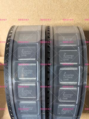 MC33975EK MCZ33975EK MC33975AEK MC33975ATEK 进口现货 可直拍