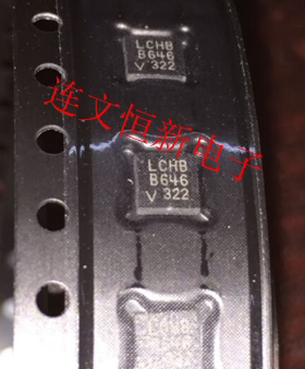 LT3505EDD 丝印LCHB 封装QFN 开关稳压器  进口现货 可直拍