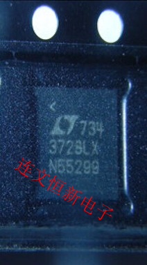 LTC3728LXCUH  3728LX QFN 切换控制器  进口现货 可直拍