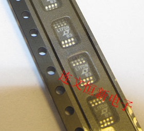 LTC6655BHMS8-5 LTC6655CHMS8-5  丝印LTFDN  进口现货 可直拍