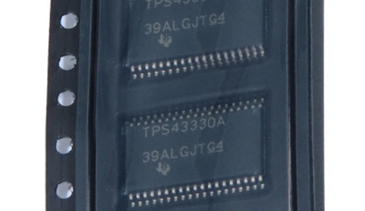 TPS43330AQDAPRQ1 丝印TPS43330A 控制器IC 进口现货可直拍