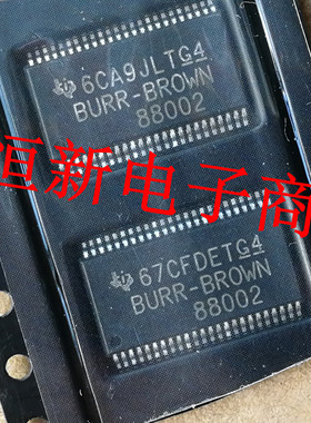 TAS88002DCAR 88002 TAS88002ADCAR 88002A 音频进口现货可直拍