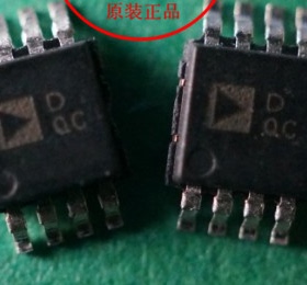 AD5161BRMZ5 丝印D0C 全系列汽车电脑板芯片  进口现货 可直拍