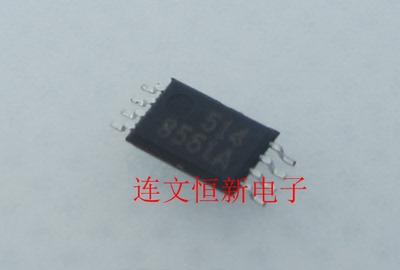 AD8561ARUZ AD8561A TSSOP8 模拟比较器芯片   进口现货 可直拍