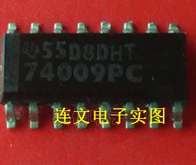 74009PC 全系列汽车芯片 功放音频IC 进口现货  可直拍