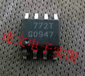 ISP772T BSP772T 丝印772T 电桥驱动器 贴片 进口现货 可直拍