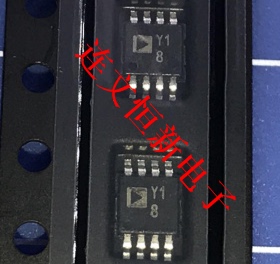 AD8226ARMZ AD8226ARM AD8226 丝印Y18 MSOP8 仪表运放 可直拍