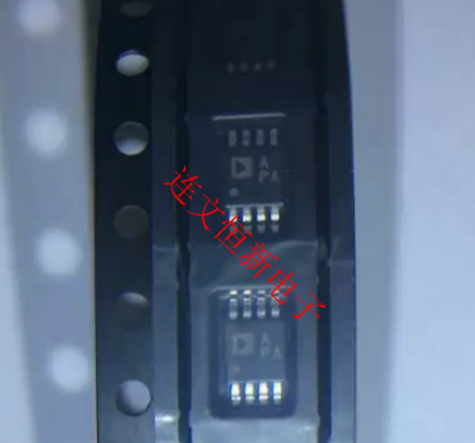 AD8692ARM丝印APA运算放大器