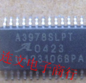 A3978SLP A3978SLPT TSSOP28 步进电机控制贴片  进口现货 可直拍