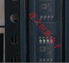 AD8626ARMZ AD8626ARM 丝印 BJA 缓冲器放大器 进口现货 可直拍