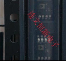 AD8626ARMZ AD8626ARM 丝印 BJA 缓冲器放大器 进口现货 可直拍