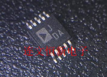AD8351ARMZ AD8351ARM 丝印JDA 封装MSOP-10 进口现货 可直拍