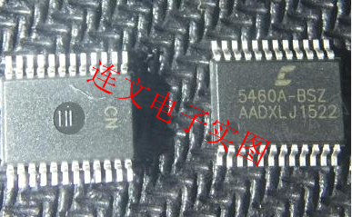 CS5460A-BSZ 5460A-BSZ CS5460A-BS 单相双向功率 全新 可直拍