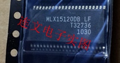 MLX15120DB MLX15120DBLF SSOP44 全系列汽车芯片进口现货 可直拍