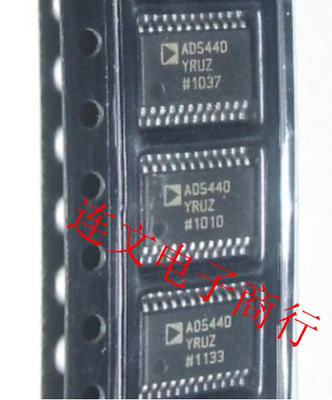 AD5440YRUZ AD5440YRU TSSOP24 数据转换器芯片  进口现货 可直拍