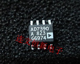 AD7390ARZ AD7390AR AD7390A SOP8 数据转换器  进口现货 可直拍