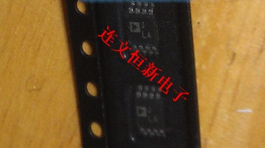 AD8221ARM AD8221ARMZ MSOP8 丝印JLA 高共仪器放大器 全新可直拍