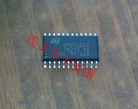 09371253  全系列汽车芯片 功放音频IC 进口现货 可直拍