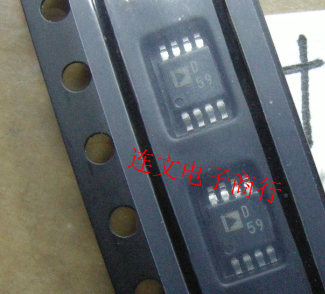 AD5620CRMZ-2 丝印D59 MSOP8 数据转换器芯片  进口现货 可直拍