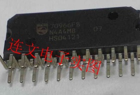 70966FB ZIP单排直插 全系列汽车芯片 功放音频IC 进口现货可直拍
