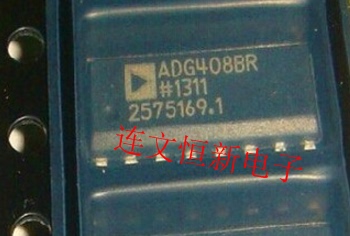 ADG439FBRN SOP16 全系列模拟复用器芯片  进口现货 可直拍